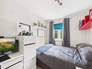 Bedroom- click for photo gallery